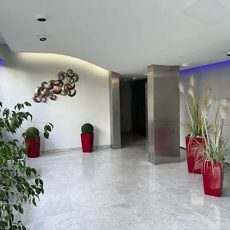Centre De Apartamento Cannes