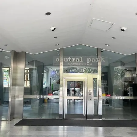 Apartamento Centre De *