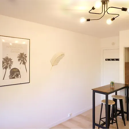 Centre De Apartamento *