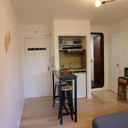 Centre De Apartamento *